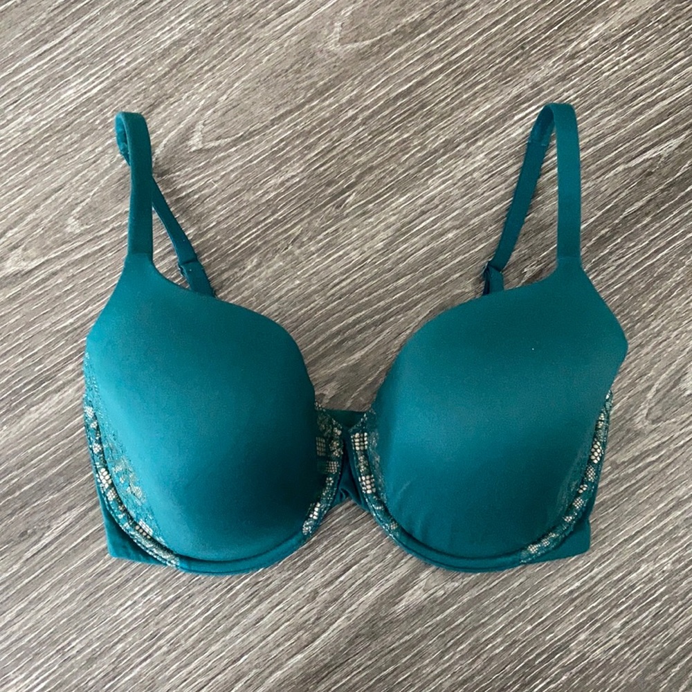 New Victoria’s Secret Body Lined Perfect Coverage